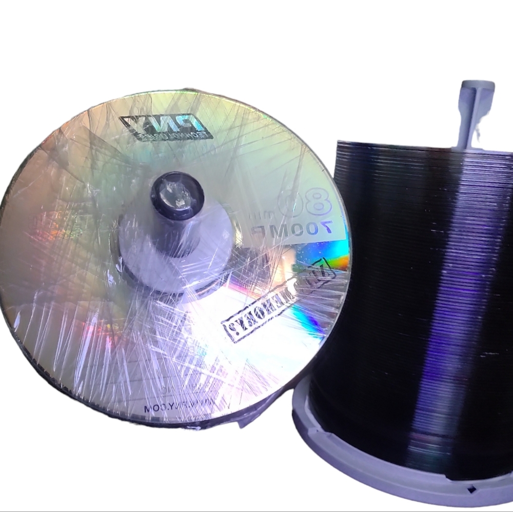 Dvd disk - Picture 5 of 5